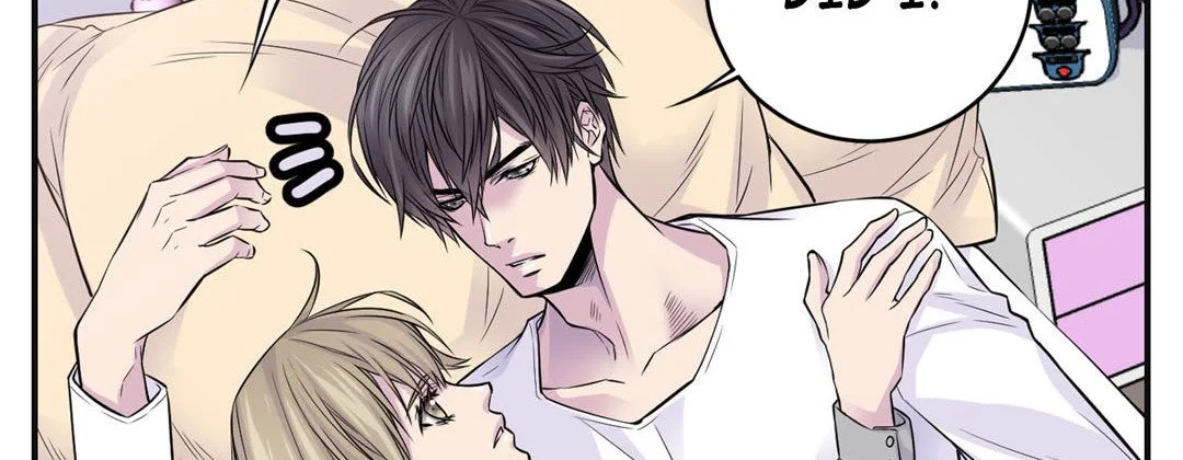 My Ex, Client - Chapter 46